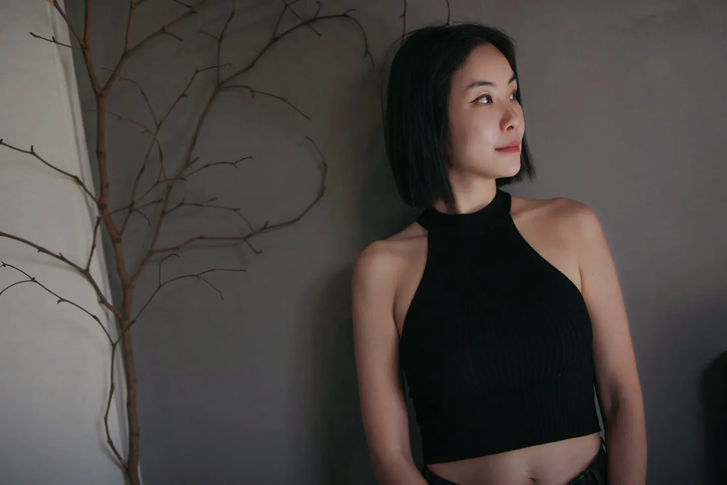 從投廣告到拍影片:Sammi 的美業社群經營觀察|原文照片 1