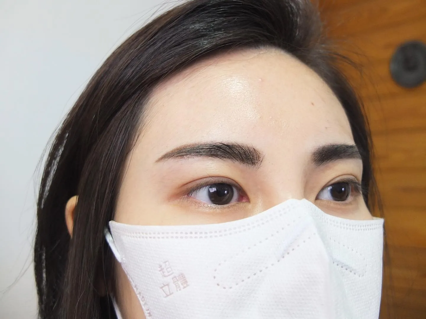 飄眉、霧眉、飄霧眉怎麼選?先說清楚想要的自然感|原文照片 1