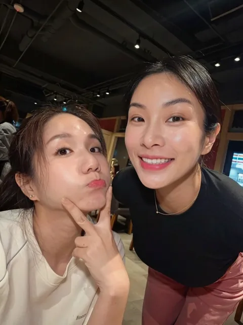 從排斥到進修：Sammi 開始做霧唇的心情｜文章首圖